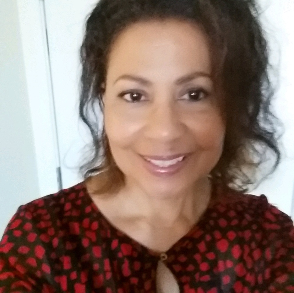 Meet your Posher, Kim